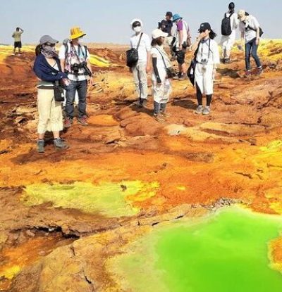 Ertale danakil