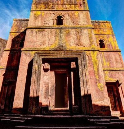 Lalibela