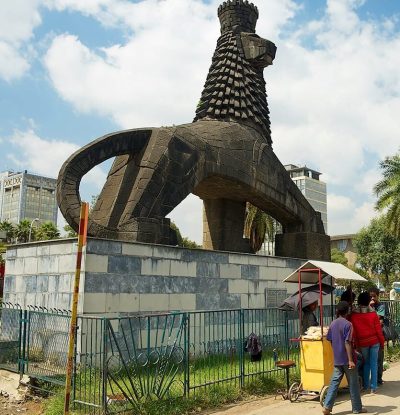 lion-judah-statue-addis-ababa-ethiopia-shutterstock_428558521